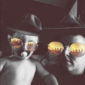 Meet your Posher, Shelby